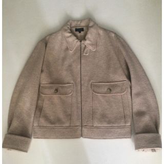 アーペーセー(A.P.C)のapc ボアブルゾン(ブルゾン)