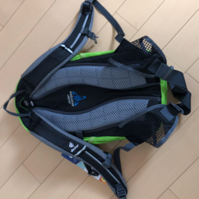 Deuter(ドイター)のドイター・バイクOne18SL スポーツ/アウトドアの自転車(バッグ)の商品写真