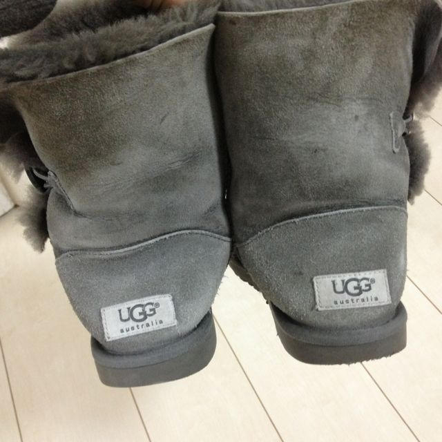 UGG(アグ)のUGGムートン♡サイズ7 レディースの靴/シューズ(ブーツ)の商品写真