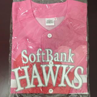 ソフトバンク(Softbank)のSoftbank HAWKS♡鷹ガールユニフォーム(応援グッズ)