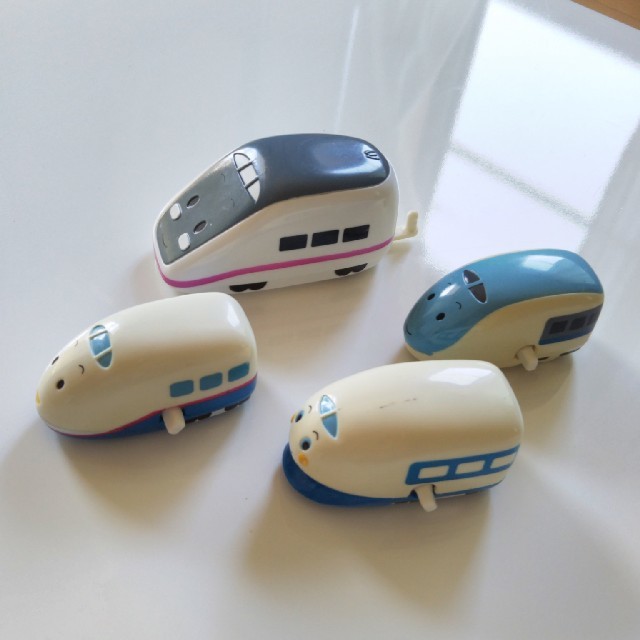 サンリオ サンリオ 新幹線シリーズ ゼンマイのおもちゃ 4個セットの通販 By Pine Book S Shop サンリオならラクマ サンリオ サンリオ 新幹線シリーズ ゼンマイのおもちゃ 4個セットの通販 By Pine Book S Shop サンリオならラクマ
