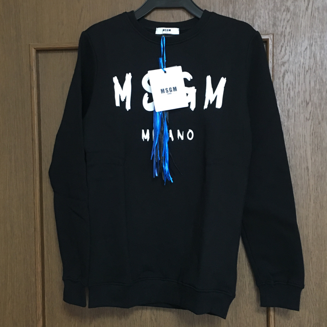 MSGM(エムエスジイエム)のおまとめ購入専用♡ レディースのトップス(トレーナー/スウェット)の商品写真