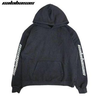 アディダス(adidas)のYEEZY Calabasas イージー カラバサス  (パーカー)