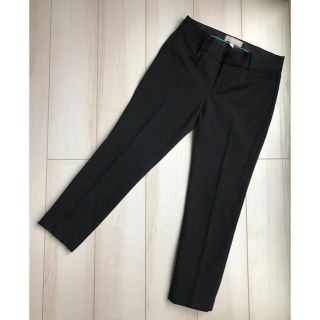 バナナリパブリック(Banana Republic)の【くれーん様専用】バナナリパブリック クロップドパンツ(クロップドパンツ)