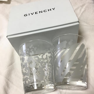 ジバンシィ(GIVENCHY)のNAOKO様   ジバンシィグラス(グラス/カップ)