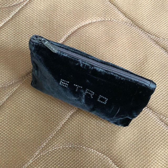 ETRO(エトロ)のETRO ポーチ レディースのファッション小物(ポーチ)の商品写真