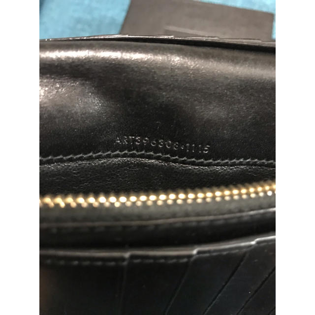 Saint Laurent(サンローラン)の専用 メンズのファッション小物(長財布)の商品写真