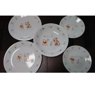 コレール プーさん 食器の通販 35点 | CORELLEのインテリア/住まい