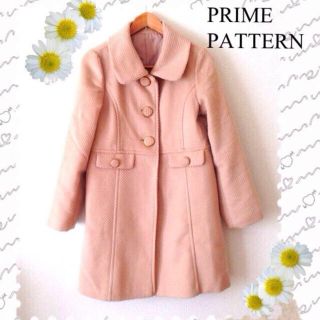 プライムパターン(PRIME PATTERN)のSALE☆プライムパターン コート(ロングコート)