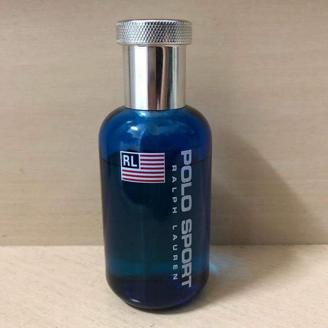 POLO RALPH LAUREN - ラルフローレン ポロスポーツ 香水75ml 美品の通販 by ちーちゃん36's shop｜ポロラルフ