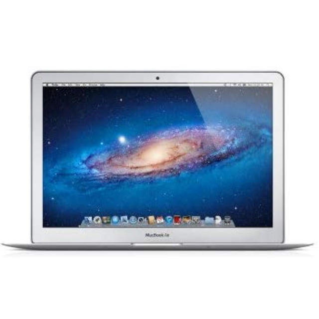 ノートPC Mac (Apple) - MacBook Air corei5