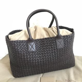 ボッテガヴェネタ(Bottega Veneta)のBOTTEGA VENETA カバ (トートバッグ)