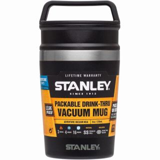 スタンレー(Stanley)の☆新品スタンレーSTANLEY 真空マグ0.23L☆(タンブラー)