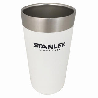 スタンレー(Stanley)の☆新品スタンレーSTANLEY真空マグ0.47L☆(タンブラー)