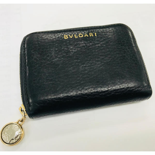 BVLGARI(ブルガリ)のBVLGARIのコインケース メンズのファッション小物(コインケース/小銭入れ)の商品写真