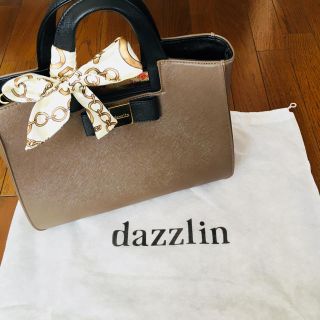 ダズリン(dazzlin)のdazzlin  ハンドバッグ(ハンドバッグ)