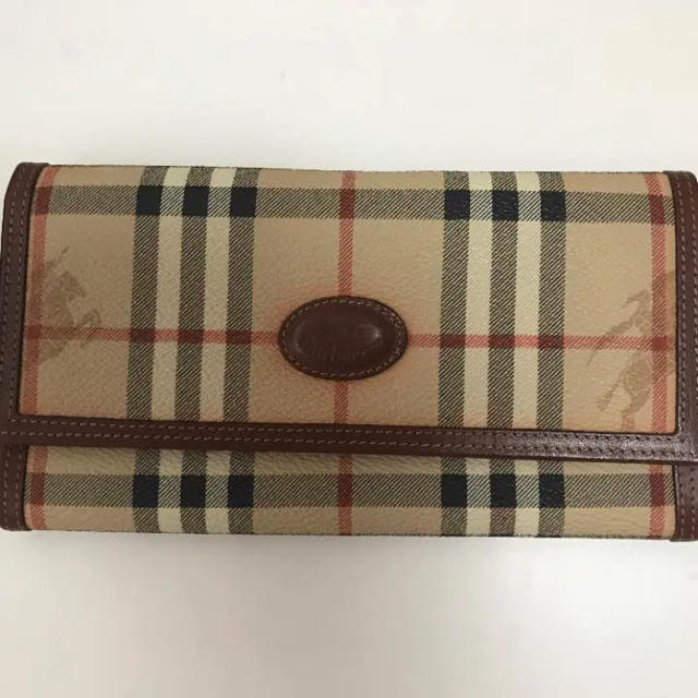 BURBERRY(バーバリー)のBURBERRY 財布 レディースのファッション小物(財布)の商品写真