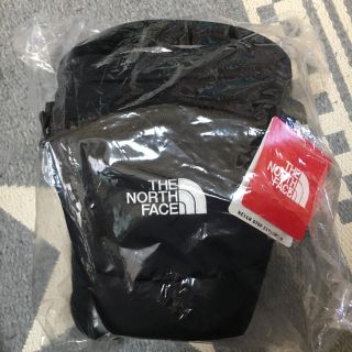 ザノースフェイス(THE NORTH FACE)のキャサキャサオ様 ノースフェイス カメラバッグ  ４リットル(ケース/バッグ)