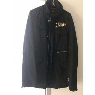 ジースター(G-STAR RAW)のなおよし様専用(ミリタリージャケット)