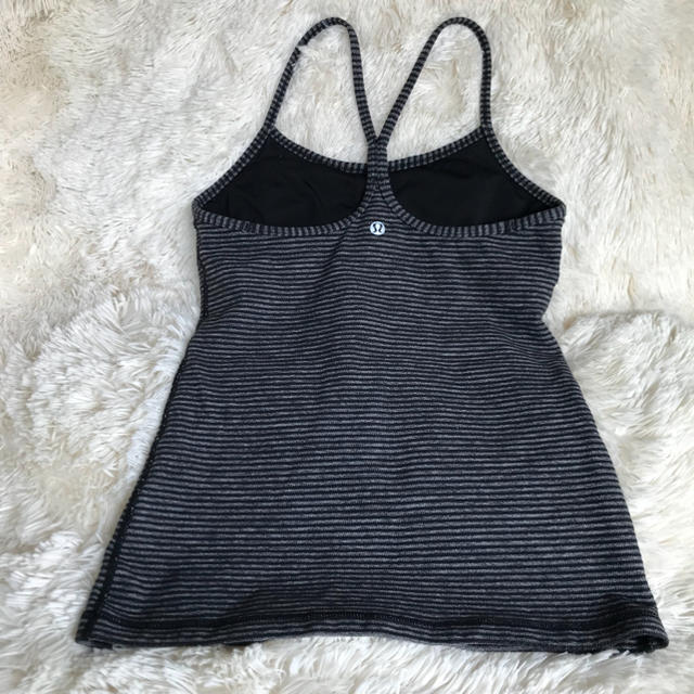 lululemon - lululemon ルルレモン サイズ 4の通販 by 購入禁止中 ｜ルルレモンならラクマ