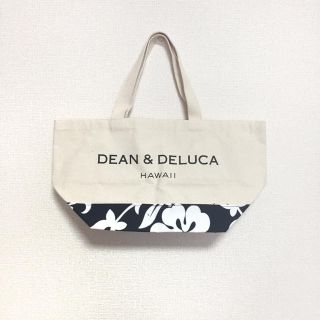 ディーンアンドデルーカ(DEAN & DELUCA)のDEAN&DELUCA ディーン＆デルーカ ハワイ限定 トートバッグ S(トートバッグ)