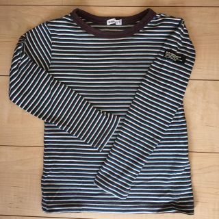 ベベ(BeBe)のBeBe 男児長袖カットソー(Tシャツ/カットソー)