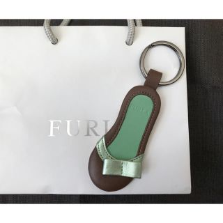 フルラ(Furla)の◇美品◇FURLA フルラ キーホルダー(キーホルダー)