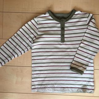 ギャップ(GAP)のGAP 男児長袖カットソー(Tシャツ/カットソー)