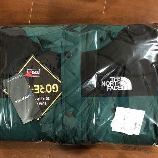 ザノースフェイス(THE NORTH FACE)のノースフェイス マウンテンダウンジャケット L(マウンテンパーカー)