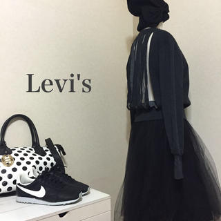 リーバイス(Levi's)のLEVI'SデザインスウェットPO(トレーナー/スウェット)