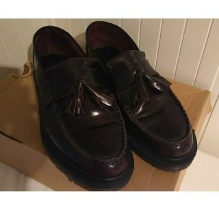 ドクターマーチン(Dr.Martens)のドクターマーチン UK5(ローファー/革靴)