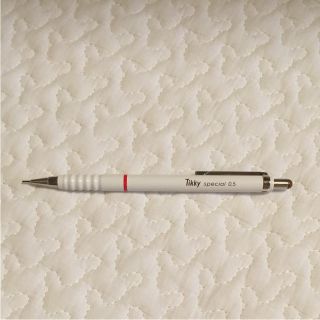 ロットリング(rotring)のTikky ティッキー 0.5mm シャープペン 新品未使用(ペン/マーカー)