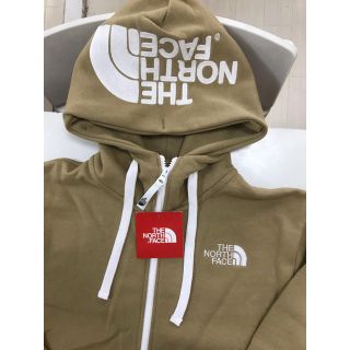 ザノースフェイス(THE NORTH FACE)の大人気！希少XL 人気ノースフェイススエットパーカー(パーカー)