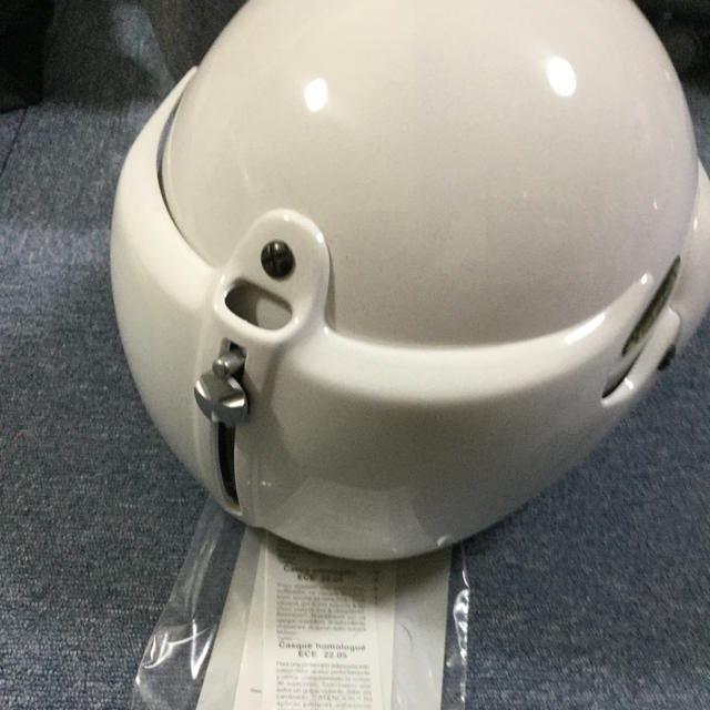 超格安価格 GPA ヘルメット 新品 ヘルメット/シールド