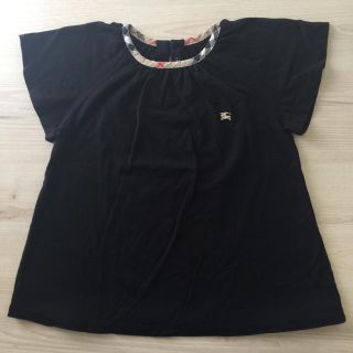 バーバリー(BURBERRY)のバーバリー トップス 120サイズ(Tシャツ/カットソー)