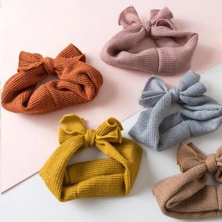 ザラキッズ(ZARA KIDS)のキッズ ヘアリボンアクセサリー(その他)