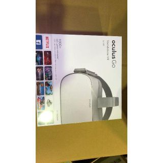 oculus Go 64GB　未開封(その他)