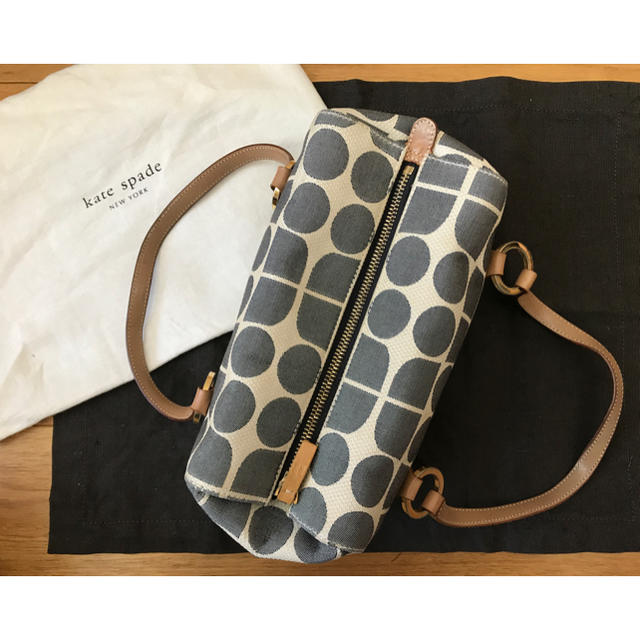 kate spade new york(ケイトスペードニューヨーク)のkate spade ケイトスペード ハンドバッグ レディースのバッグ(ハンドバッグ)の商品写真