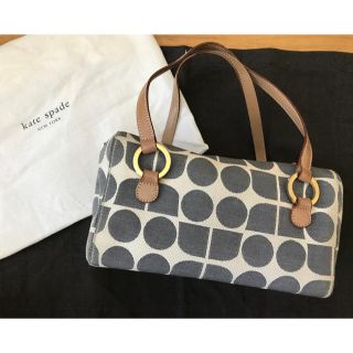 ケイトスペードニューヨーク(kate spade new york)のkate spade ケイトスペード ハンドバッグ(ハンドバッグ)