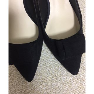 ザラ(ZARA)の新品 ベーシック パンプス(ハイヒール/パンプス)