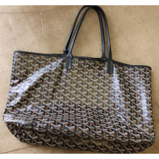 GOYARD(ゴヤール)のGOYARD  ゴヤール レディースのバッグ(トートバッグ)の商品写真