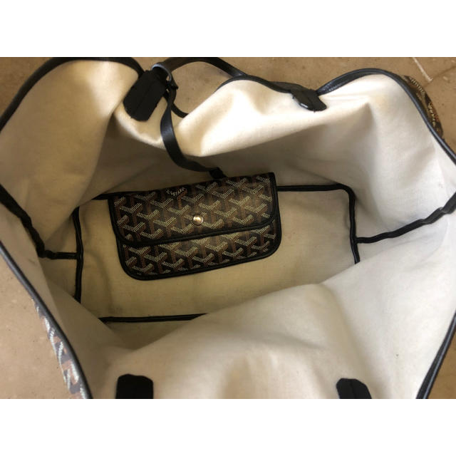 GOYARD(ゴヤール)のGOYARD  ゴヤール レディースのバッグ(トートバッグ)の商品写真