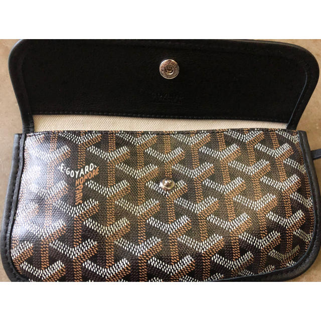 GOYARD(ゴヤール)のGOYARD  ゴヤール レディースのバッグ(トートバッグ)の商品写真