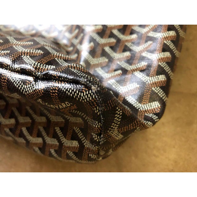 GOYARD(ゴヤール)のGOYARD  ゴヤール レディースのバッグ(トートバッグ)の商品写真