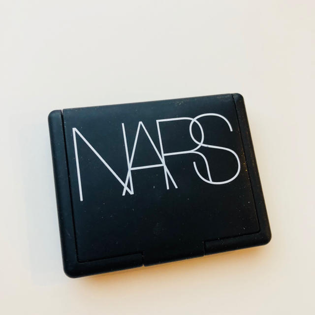 NARS(ナーズ)のブラッシュ コスメ/美容のベースメイク/化粧品(チーク)の商品写真