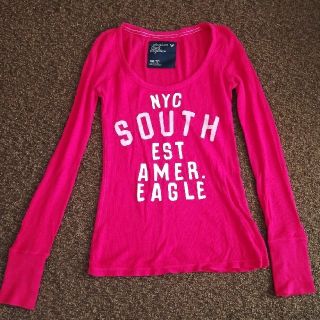 アメリカンイーグル(American Eagle)の☆かーこ☆様 専用  アメリカンイーグル(Tシャツ(長袖/七分))