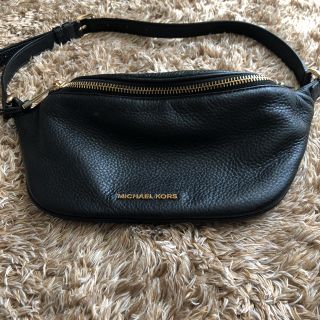 マイケルコース(Michael Kors)のMICHAEL KORS ボディバッグ(ボディバッグ/ウエストポーチ)