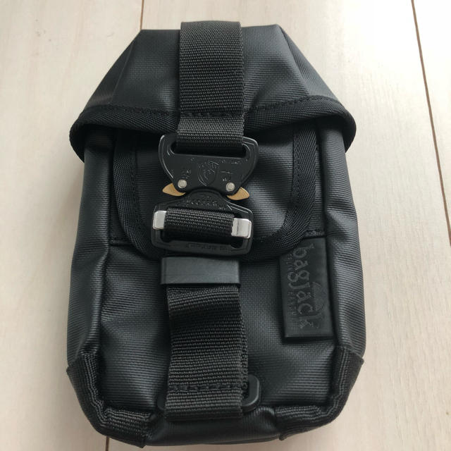 Gregory(グレゴリー)のbagjack Edition別注「Hunter Pouch」ポーチ メンズのバッグ(バッグパック/リュック)の商品写真