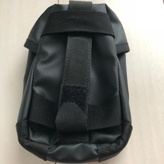 Gregory(グレゴリー)のbagjack Edition別注「Hunter Pouch」ポーチ メンズのバッグ(バッグパック/リュック)の商品写真