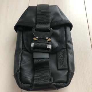 グレゴリー(Gregory)のbagjack Edition別注「Hunter Pouch」ポーチ(バッグパック/リュック)